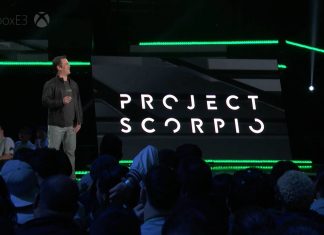 Project Scorpio news: Release date, specs, and rumors Project Scorpio news Release date, specs, and rumors
