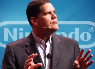 Reggie Fils-Aimé confirmed the Nintendo NX for Spring 2017
