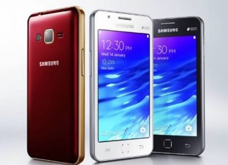 Samsung Z2 coming soon: Specs, cost, and release date Samsung Z2 coming coming soon Specs, cost, and release date