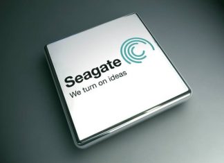 Seagate's new 60TB SSD is the largest of its kind
