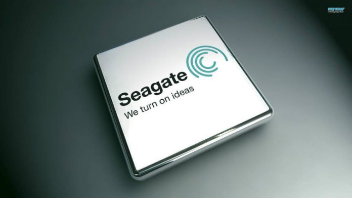 Seagate's new 60TB SSD is the largest of its kind Seagate's new 60TB SSD is the largest of its kind