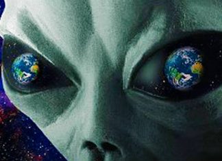 Study suggests alien life will be common in the future Study suggests alien life will be common in the future