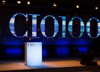 The 2016 CIO 100 celebrates customer innovation