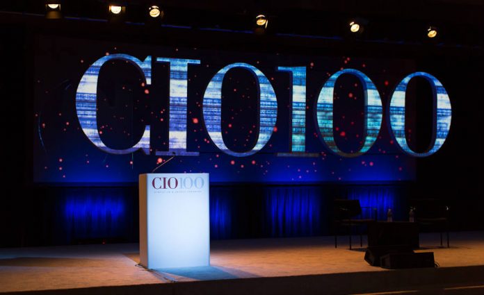 The 2016 CIO 100 celebrates customer innovation The 2016 CIO 100 celebrates customer innovation