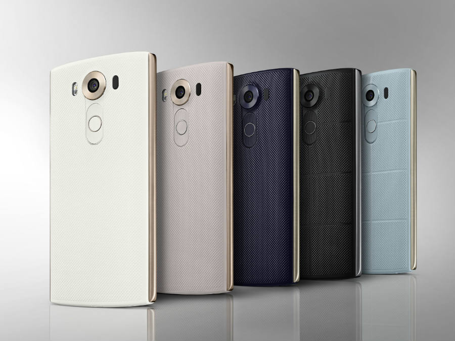 LG V20's leak Specs rumors and more