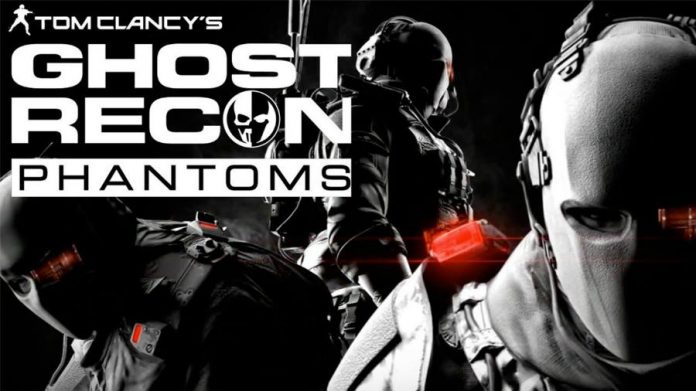 Tom Clancy's GRP goes offline as Ubisoft zooms on Wildlands Tom Clancy's GRP goes offline as Ubisoft zooms on Wildlands