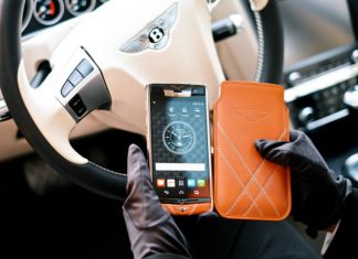 Top 5 most expensive special edition smartphones