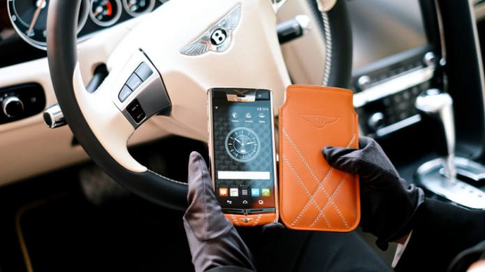 Top 5 most expensive special edition smartphones Top 5 most expensive special edition smartphones