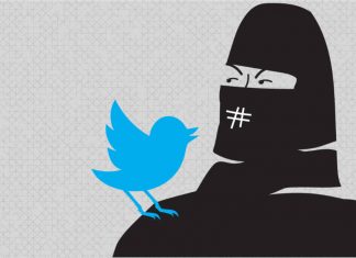 Twitter perma-bans 360,00 accounts for promoting terrorism