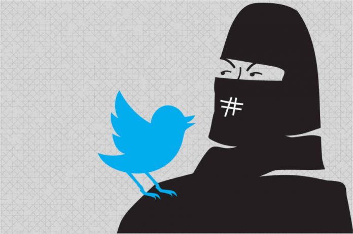 Twitter perma-bans 360,00 accounts for promoting terrorism Twitter perma-bans 360,00 accounts for promoting terrorism