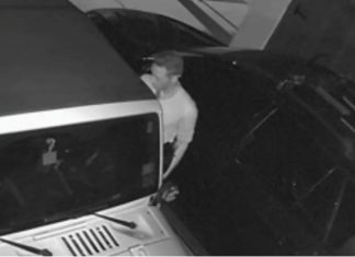 Two hackers suspected of stealing 100 cars in Houston