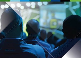 VMworld Conference 2016 Address, agenda, and prices