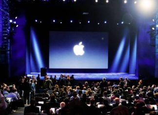 What should you expect on Apple's official event next week