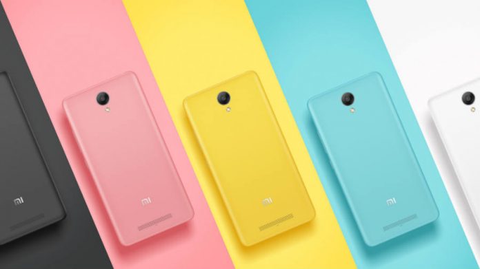 Xiaomi's Mi Note 2 and Redmi 4 leaks, specs and price Xiaomi's Mi Note 2 and Redmi 4 leaks, specs and price