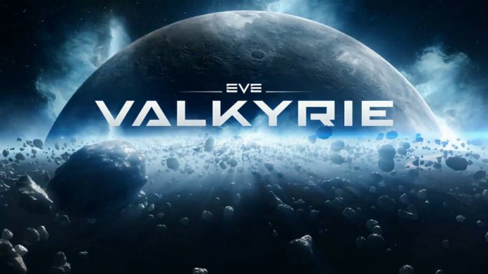 ‘EVE Valkyrie’ is coming out along the PlayStation VR ‘EVE Valkyrie’ is coming out along the PlayStation VR