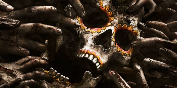 “Fear the Walking Dead” Season 2B returned on Sunday night “Fear the Walking Dead” Season 2B returned on Sunday night