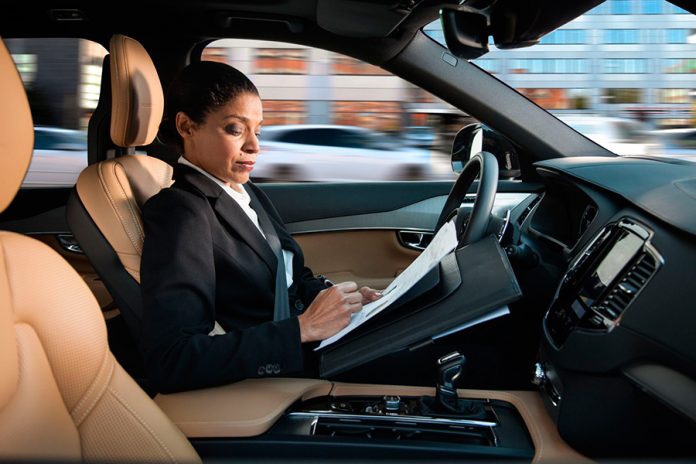U.S. Government laws on driverless cars for the upcoming year