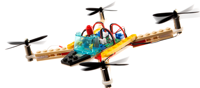 FlyBrix