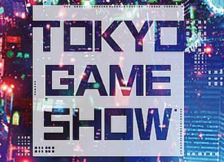 Sony showcases PlayStation VR at the Tokyo Game Show 2016