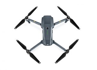 DJI’s Mavic Pro is cheaper & better than GoPro’s Karma drone