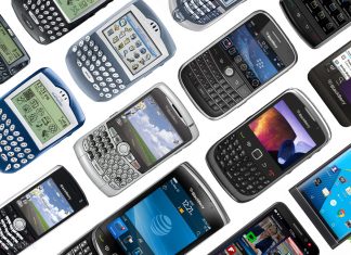 BlackBerry will stop manufacturing smartphones