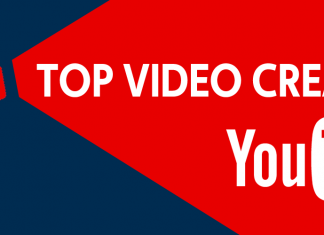 The best 5 YouTube channels in 2016