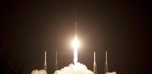SpaceX narrows down the cause of the Falcon 9 explosion