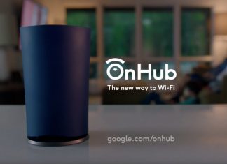 Google’s new router rumoured for release on Oct. 4