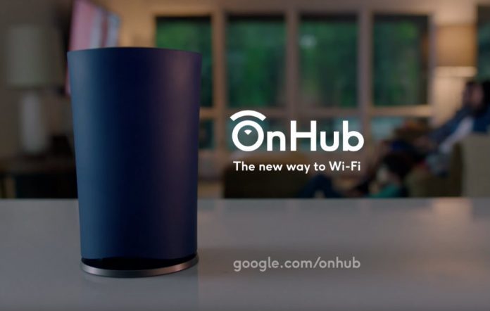 OnHub