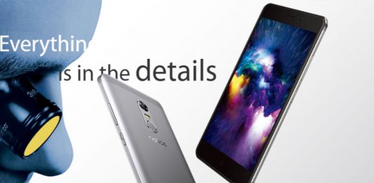 IFA 2016: TP-Link unveils Neffos X1 and X1 Max Android smartphones