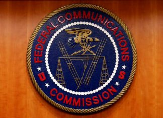 FCC Logo