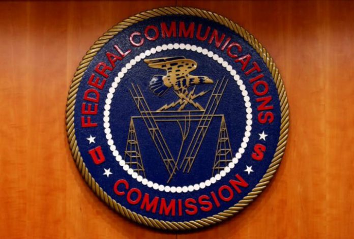 FCC Logo FCC Logo