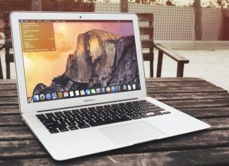 Apple may launch 2016 MacBook Pro & MacBook Air in October