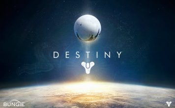 ‘Festival of the Lost’ arrives on ‘Destiny’ this October 25