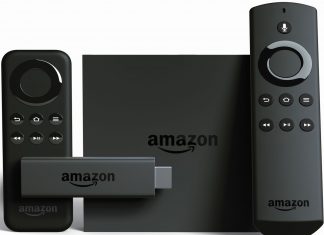 Amazon Fire TV Stick now with Alexa Remote, but no 4K support
