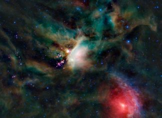 NASA denies having changed the zodiac signs