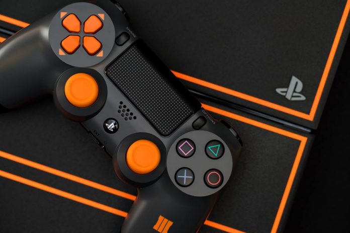PlayStation 4 latest Update revealed