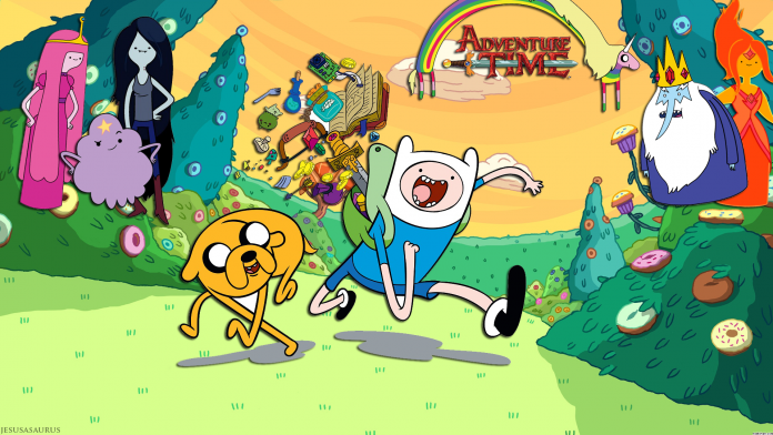 Adventure Time