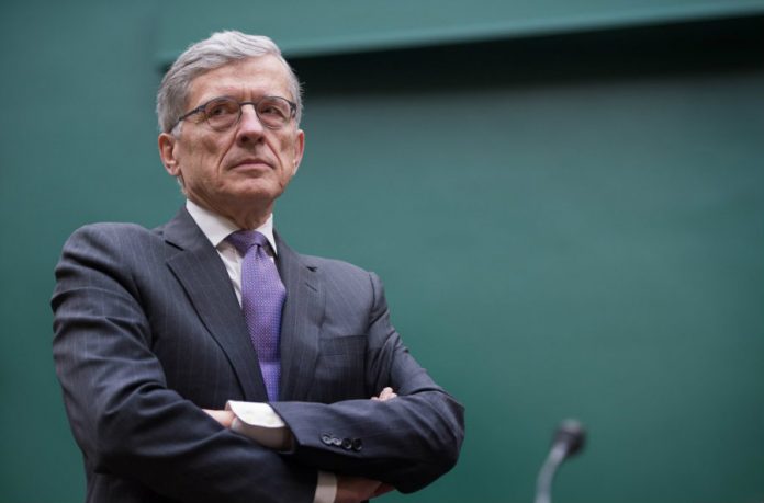 Tom Wheeler