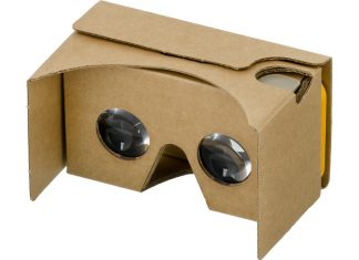 Google Cardboard Camera brings VR pictures to iOS