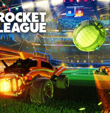 Psyonix launches Rumble update for Rocket League