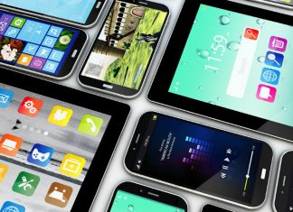 5 smartphones that are better than the iPhone 6 series