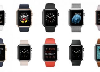 Apple Watch 2 review, price, and release date
