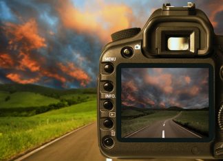 Best Android apps to take and edit pictures