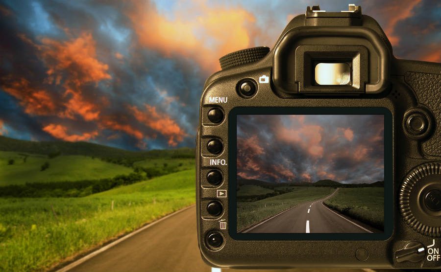 Best Android apps to take and edit pictures
