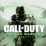 Call of Duty Modern Warfare Remastered latest news