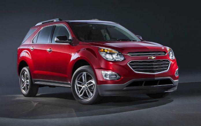 chevy-equinox-2018-review Chevy Equinox 2018 review