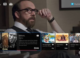 Details on PlayStation Vue Ultra