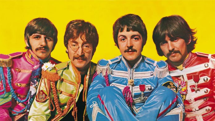 eight-days-a-week-a-4k-beatles-documentary 'Eight Days a Week,' a 4K Beatles documentary