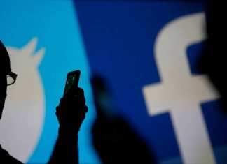 Facebook and Twitter will livestream the presidential debate